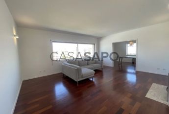 Apartamento T4 para alugar em Lisboa