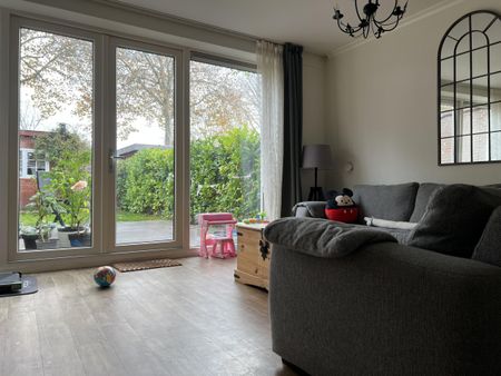 Bertha von Suttnerstraat - Photo 3