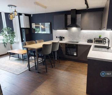 1 bedroom in a house share to rent - Photo 4