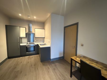 The Residence (58), Liverpool, L2 - Photo 4