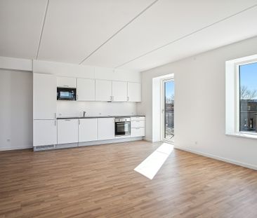 Filmbyen 44, 1. mf. 2650 Hvidovre - Foto 4