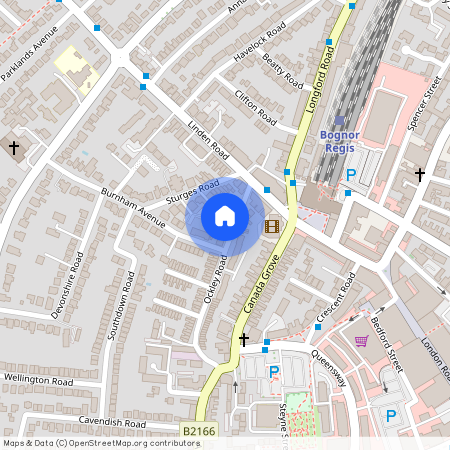 56 Ockley Road, PO21 2HR