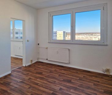 Raumwunder mit Charme – Wohnung für kreative Köpfe ! " Jetzt mit Ei... - Photo 1