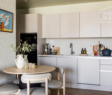 3 bedroom flat to rent - Photo 4