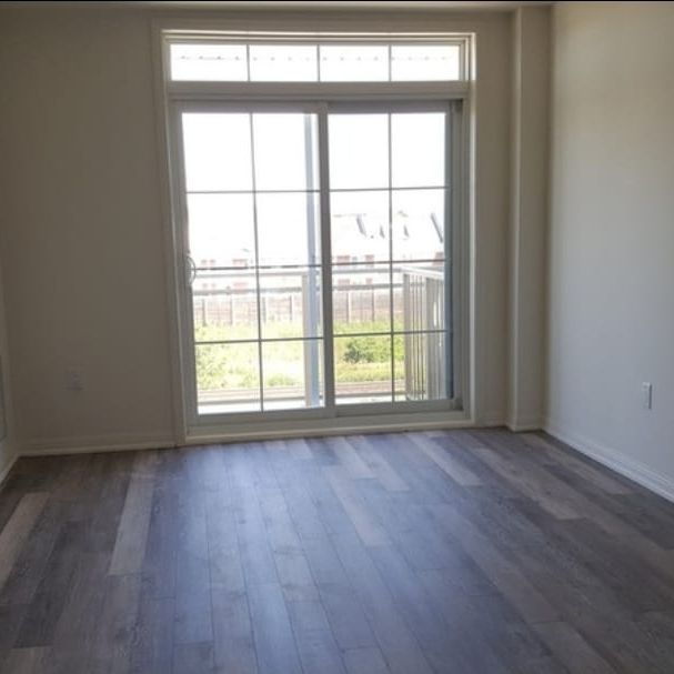 One plus den condo for rent in Bowmanville - Photo 1
