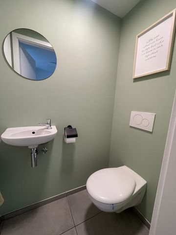 Appartement te huur - Foto 5