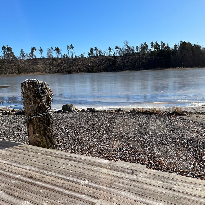 So, Nynäshamn - Photo 1