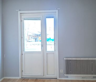 Forssjögatan 1 B - Photo 1