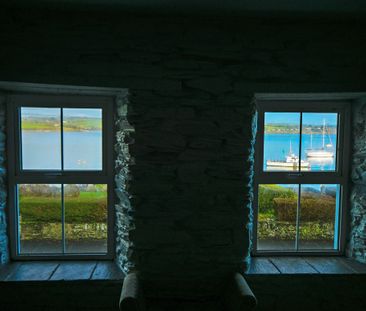2 Hamilton's Row, Courtmacsherry, West Cork - Photo 3