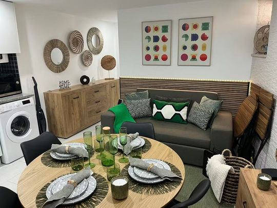 Beco dos Peixinhos, Lisbon, Lisbon 1170-364 - Photo 1