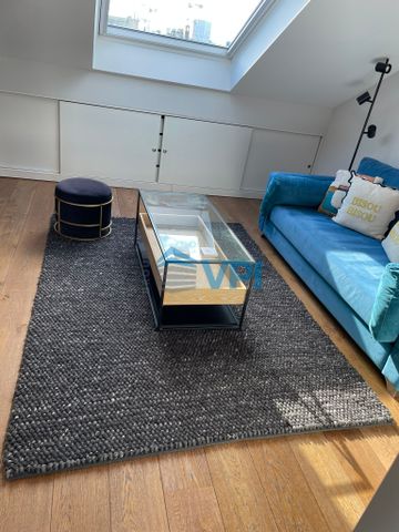 Bel appartement de 1.5 pièces à Plainpalais - Photo 4