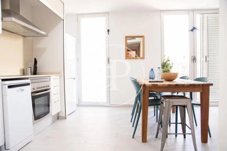 Piso de alquiler en Carrer de Marià Cuber, El Cabanyal - El Canyamelar - Photo 5