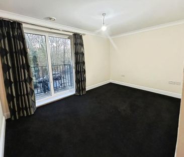 2 bedroom flat to rent - Photo 3
