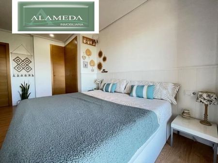 3 room luxury Flat for rent in Valencia, Spain - Photo 5