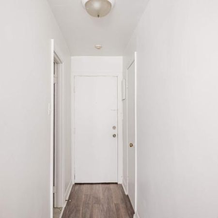 Studio - Montréal - $1,095 /mo - Photo 4