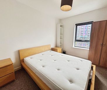 2 bedroom apartment to rent - Photo 6