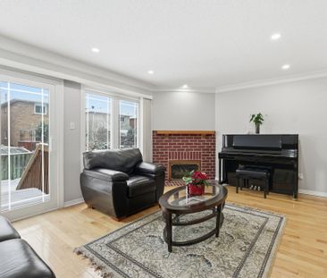 For Lease - 757 Constellation Drive, Mississauga, Ontario - Photo 3