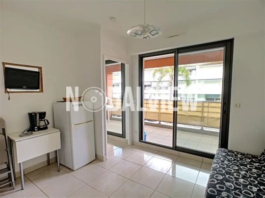 Location appartement 2 pièces - 30m² à Villeneuve loubet (06270) - Photo 1