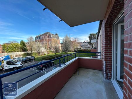 Location Appartement 3 pièces 63m² ABBEVILLE 80100 - Photo 5