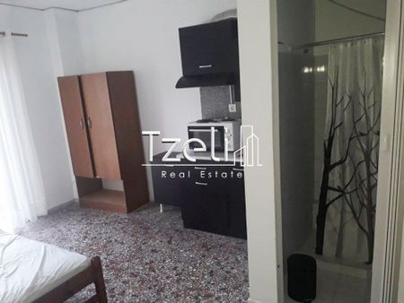 Studio/Γκαρσονιέρα για ενοικίαση Πάτρα - Κέντρο (Πάτρα) - Φωτογραφία 2