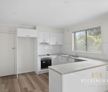 Comfortable & Convenient Living - Photo 5