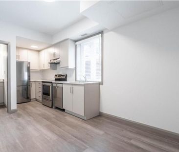 For Lease - 36 Grant Avenue Unit# 1C, Hamilton, Ontario - Photo 3