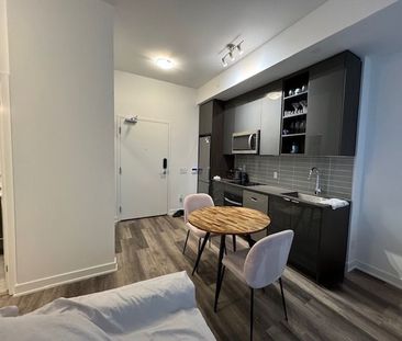 For Lease - 543 Richmond Street Unit# 224, Toronto, Ontario - Photo 6
