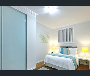 Well maintained 4 bedroom Duplex For Lease at Narwee - Photo 4