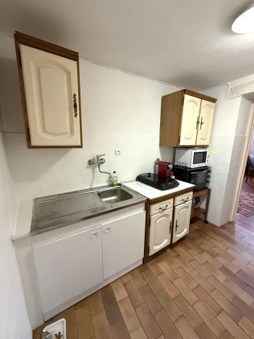 Location Appartement 3 pièces 46m² TOURRETTE LEVENS 06690 - Photo 4