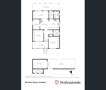 FULLY FURNISHED 3-BEDROOM HOME IN PRIME CENTRAL SOUTH LOCATION - Photo 5