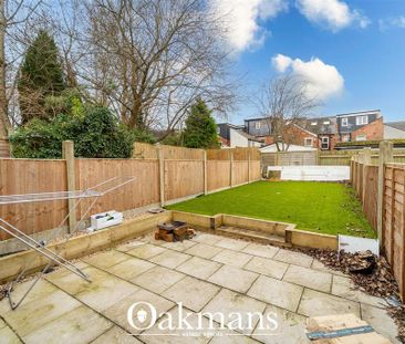 6 bedroom house to rent - Photo 4