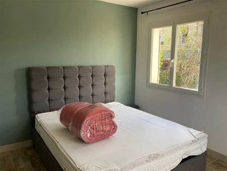 Location maison 5 pièces - 98m² à Saverdun (09700) - Photo 3
