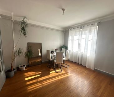 Location Appartement 3 pièces 62m² DIJON 21000 - Photo 5