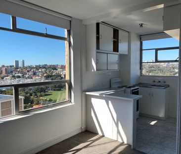 Modern Studio with Great Views - Photo 3