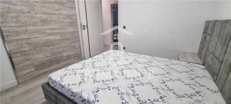 CromaImob Inchiriere apartament 3 camere, de lux, zona 9 Mai - Photo 3