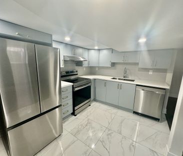 For Lease - 88 Wigmore Drive Unit# Lower, Toronto, Ontario - Photo 5