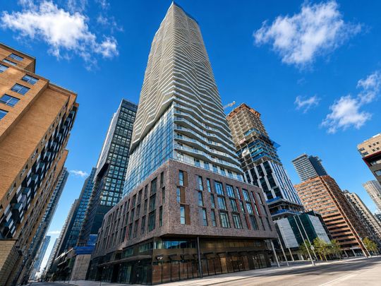 For Lease - 100 Dalhousie Street Unit# 1809, Toronto, Ontario - Photo 1