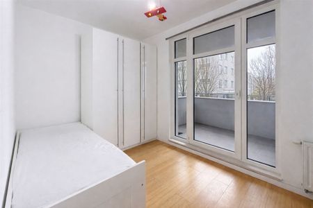 Appartement duplex 3 chambres avec jardin - Photo 4