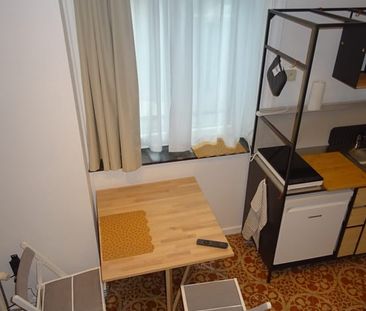 Appartement te huur - Foto 2