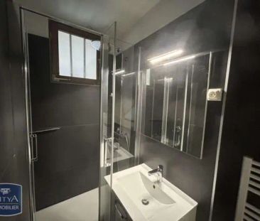 Appartement à louer 3 pièces 59.35m² - Photo 5