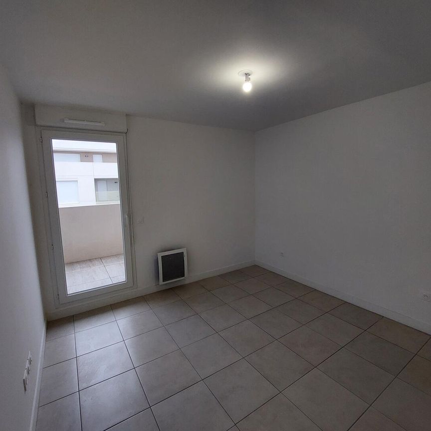 location Appartement T2 DE 43.5m² À MONTPELLIER - Photo 1