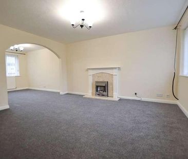 Three Bedroom Terraced House To Let On Cowdray Court, Kingston Park... - Photo 6