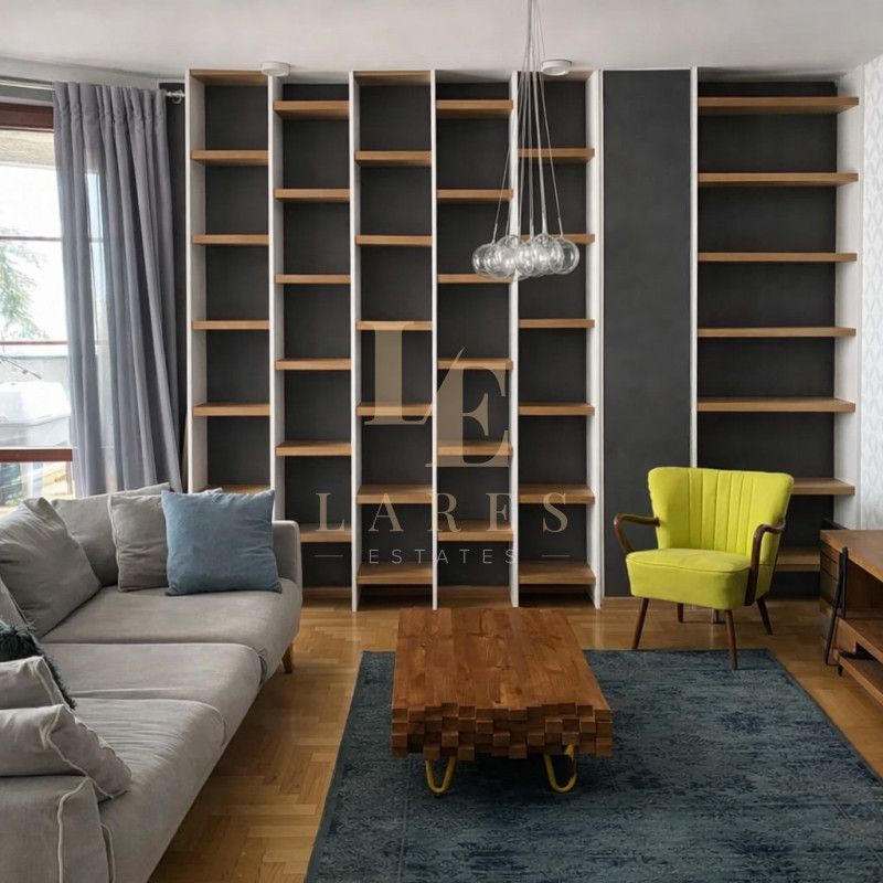 Centrum | Taras | 80 m2 |Garaż | Zmywarka - Photo 1