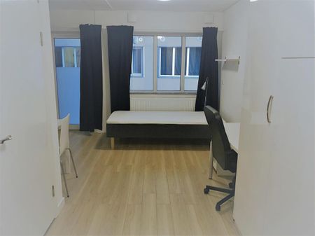 Beryllgatan 102 lgh 1001 - Foto 2