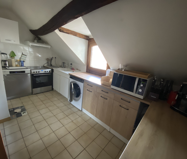 Location Appartement 2 pièces 42m² - Photo 3
