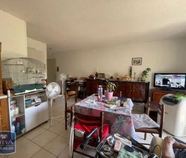 Appartement à louer 2 pièces 49.54m² - Photo 4