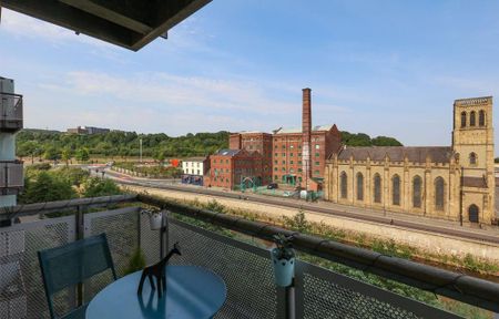 2 bedroom apartment to rent - Photo 3