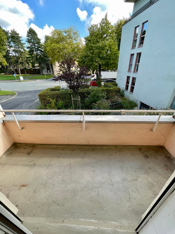 2-Zimmer Wohnung in Altenbochum - Photo 3