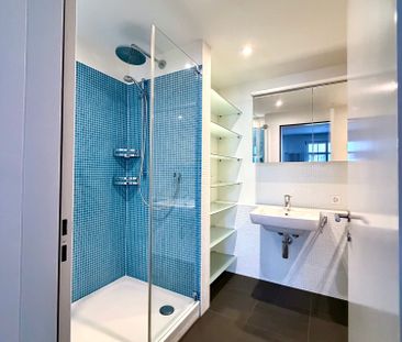 Elegante City-Wohnung in historischer Liegenschaft - Photo 6