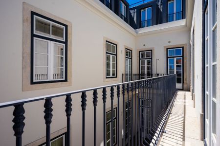 3 room luxury Apartment for rent in Largo de Santos, Lisbon - Photo 4